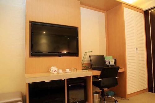 Changsha Taitian Hotel المظهر الخارجي الصورة